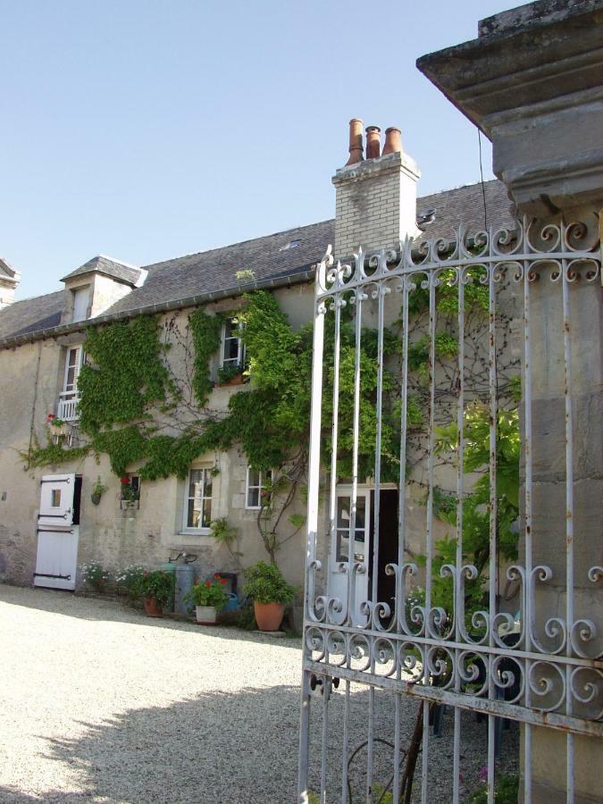 Maison Normande Asnelles Exteriör bild
